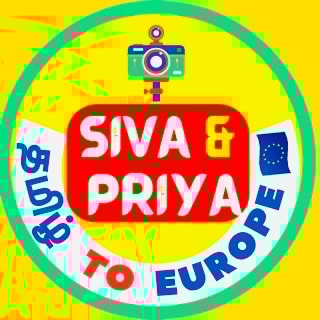 Sivapriyaaeurope