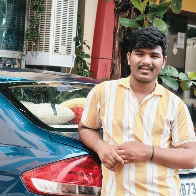 Sarthak