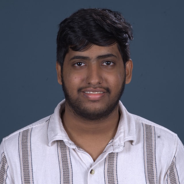 Anish Shobith