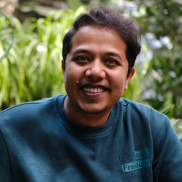 Vivek