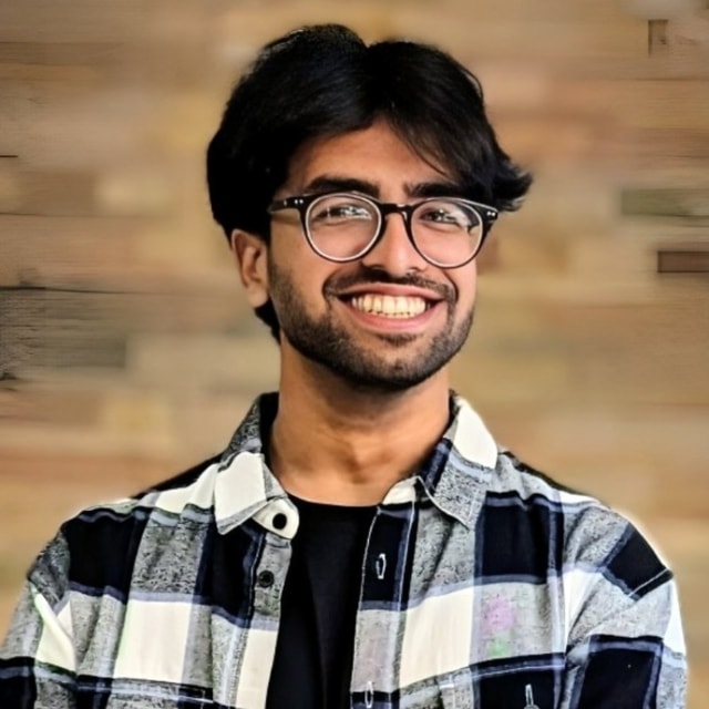 Harshit