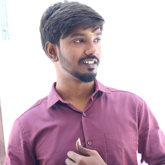 Kishore