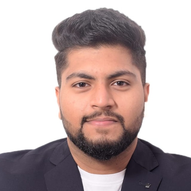 Sandeep
