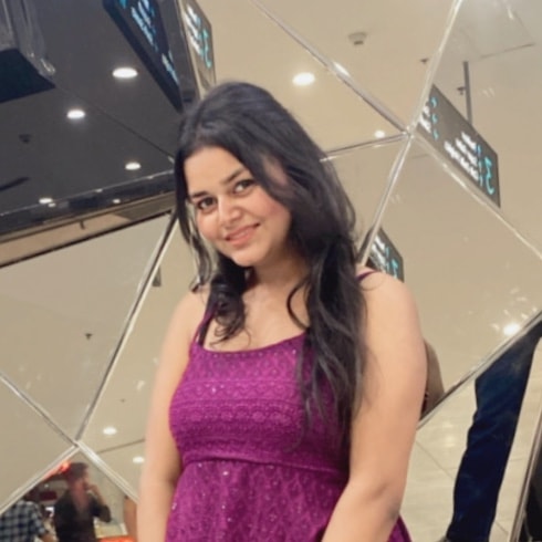 Surbhi