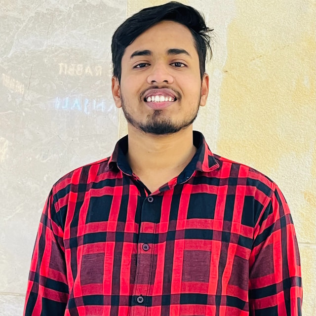 Shivam
