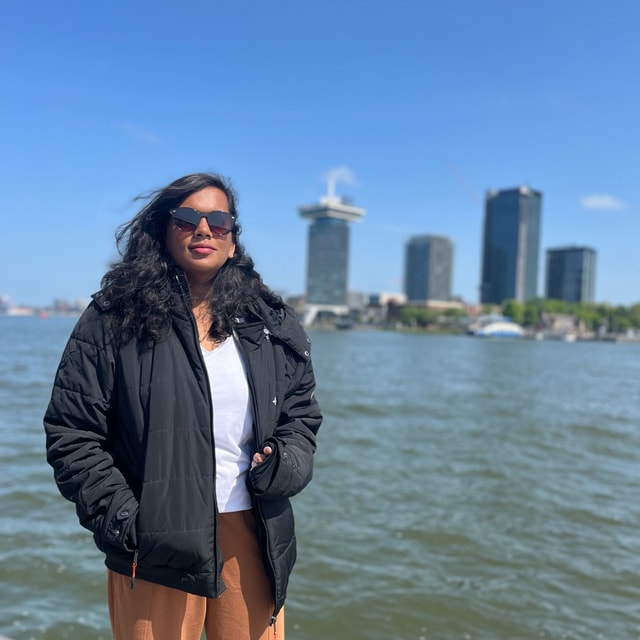 Shwetha
