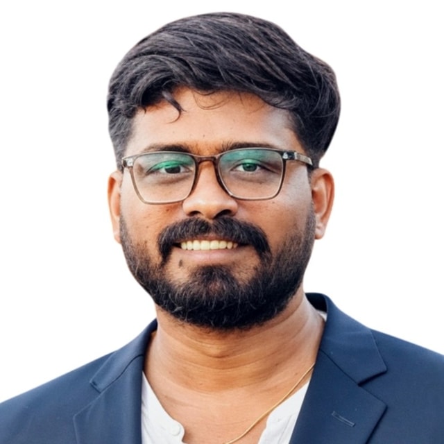 Prasannakumar B