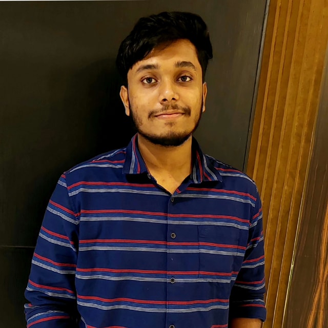 Dipanjan