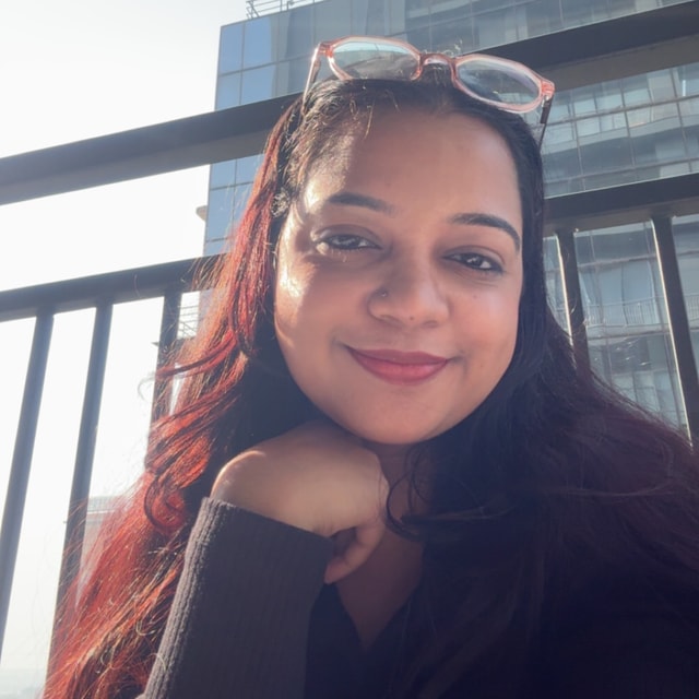Yogita