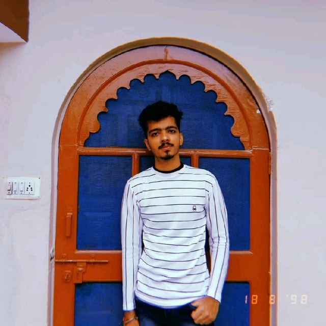 jay