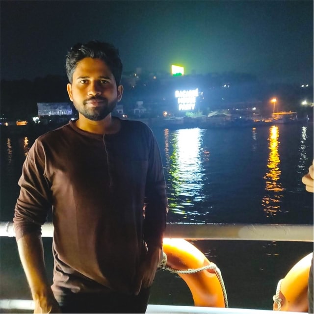 Anubhav
