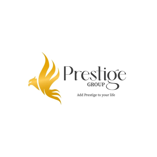 Prestige Gardenia
