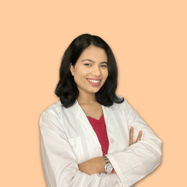 Dr. Ichita