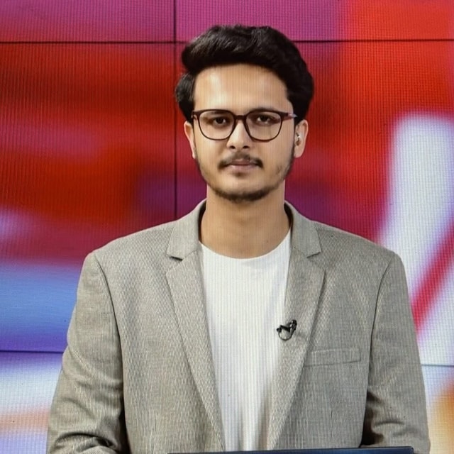 Ankit