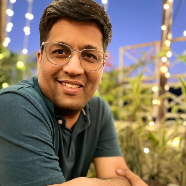 Gaurav