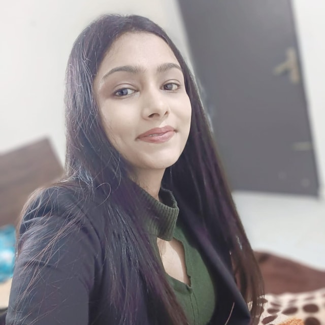 Anushri