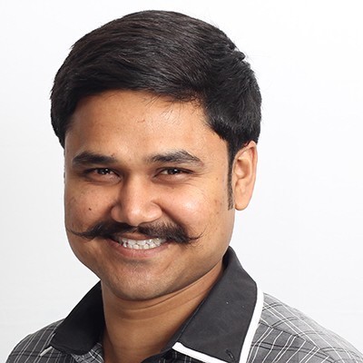 animesh