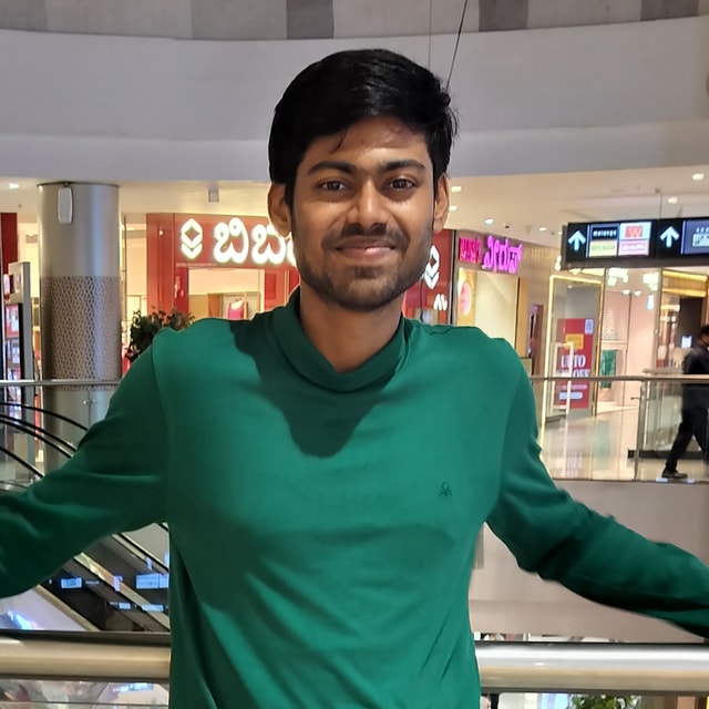Harshit