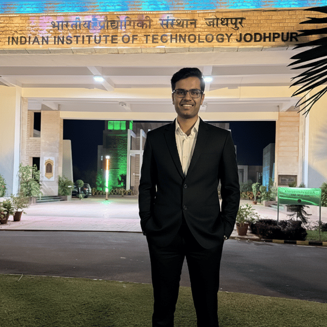 Harshvardhan