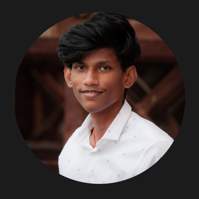 Vigneshwaran