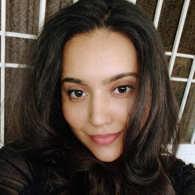 Khushi