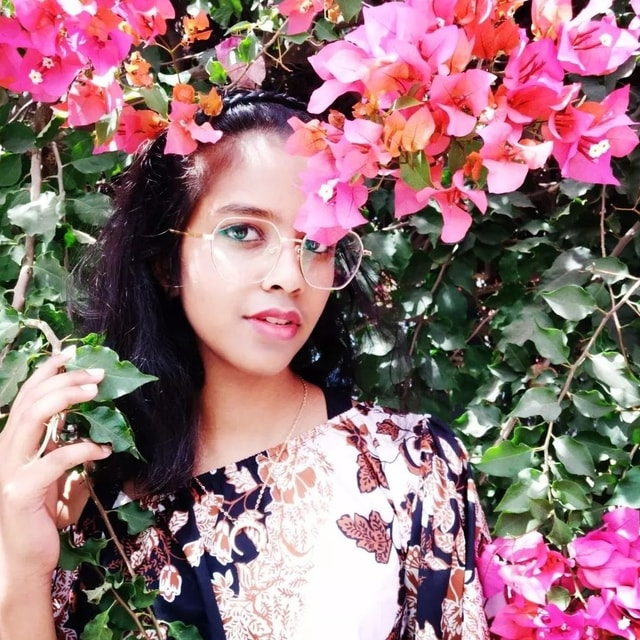 Shreya