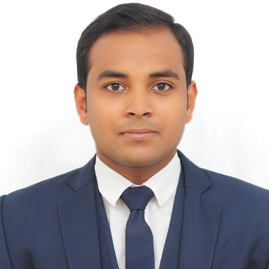 M Ajay