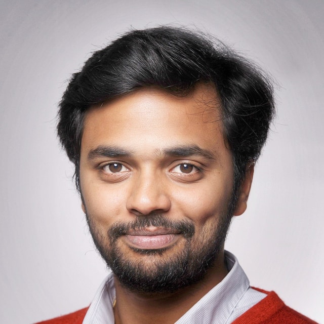 Abhishek