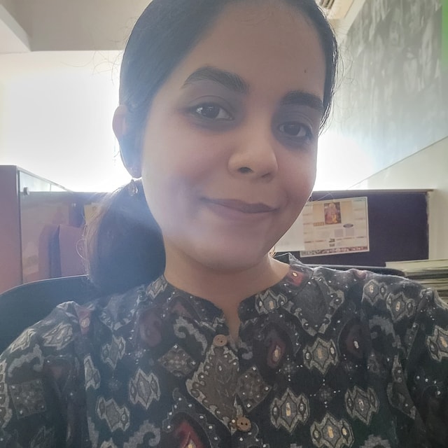 Chinmayee