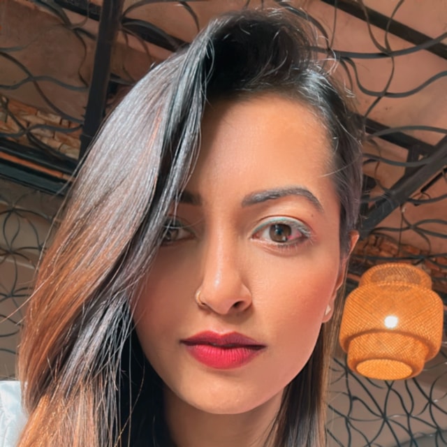 Kavisha