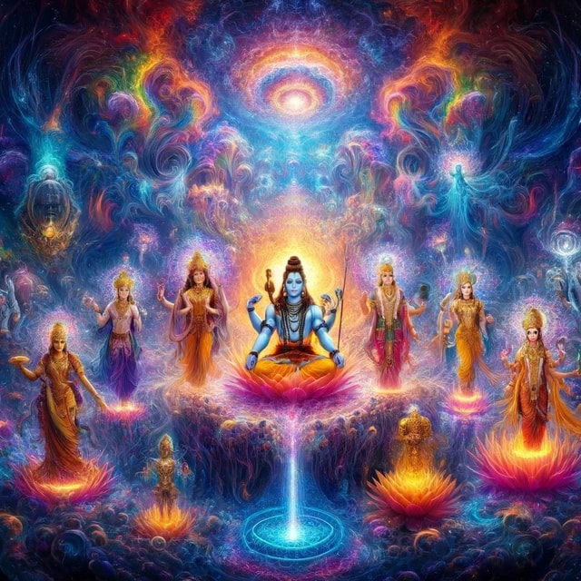 Shakti