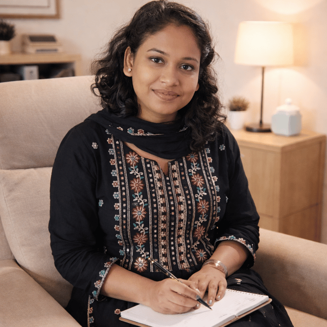Muskaan