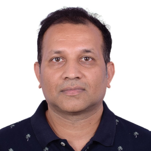 Rajesh