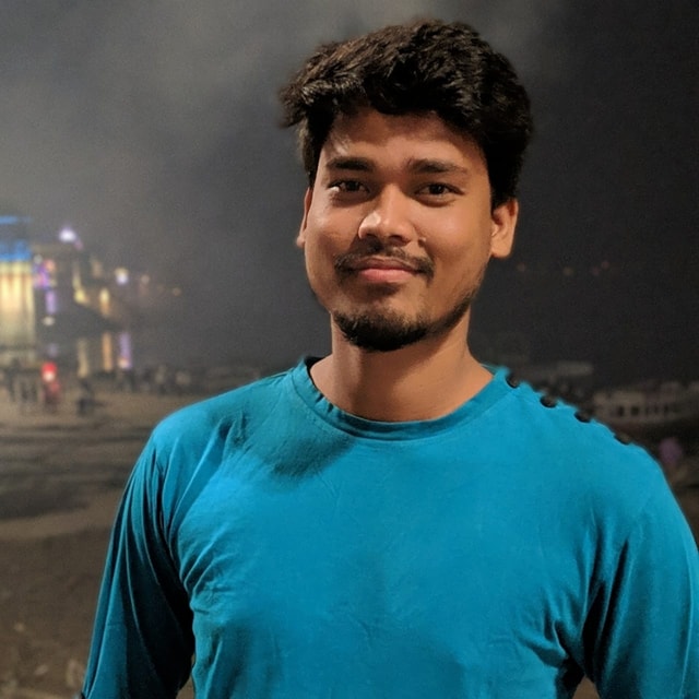 Ritesh