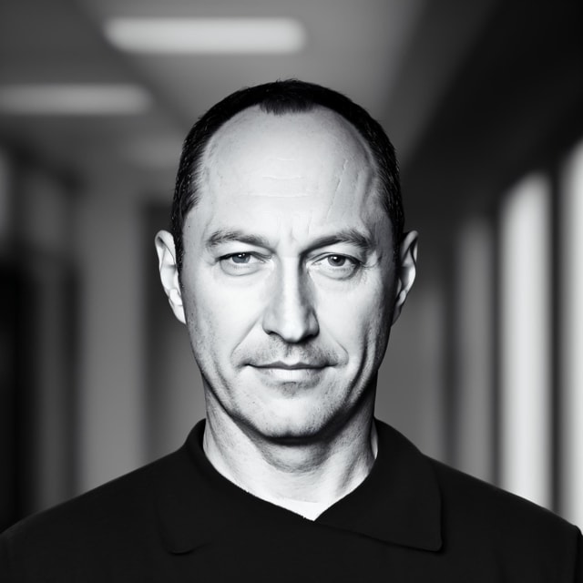 Dr. Joerg