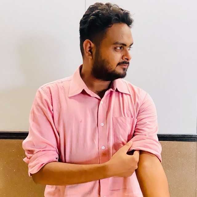 Amitesh
