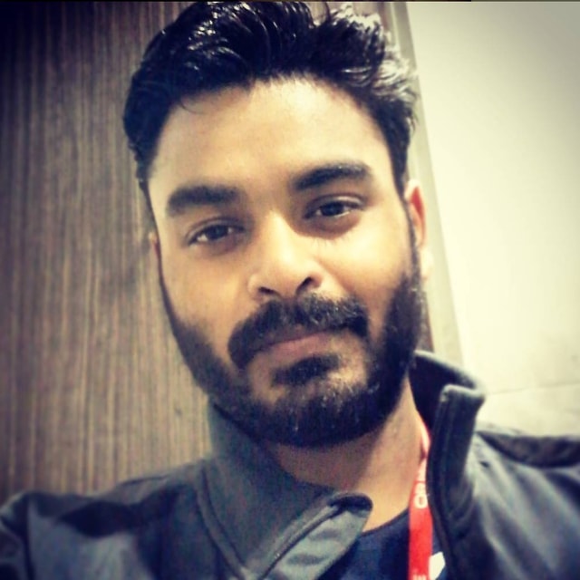 Debashis