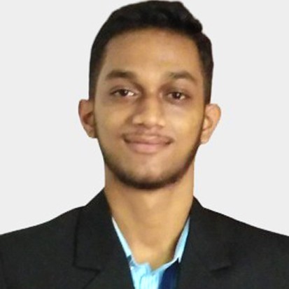Choudhury Abhisek
