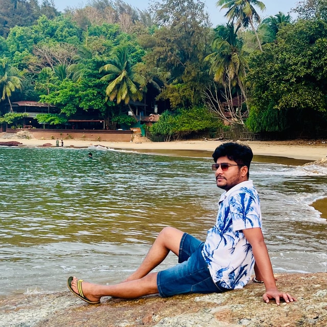 Deepak