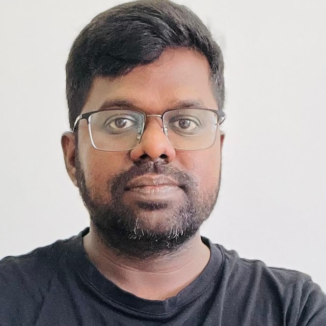 Saravanan