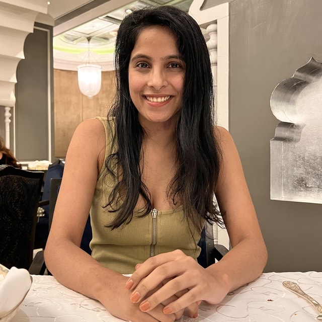 Prashasti