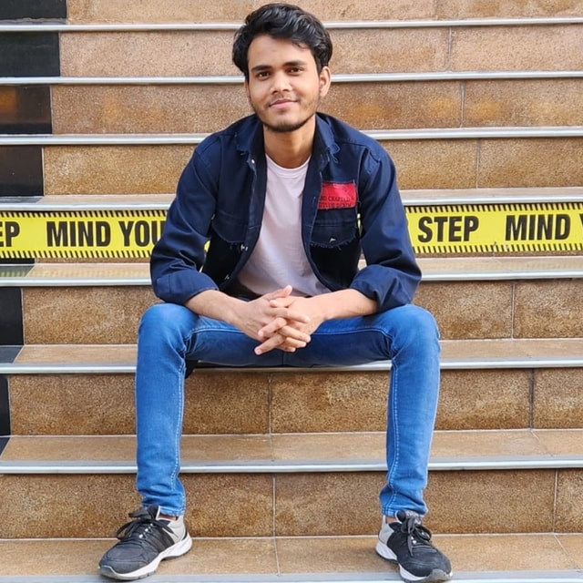 Gaurav
