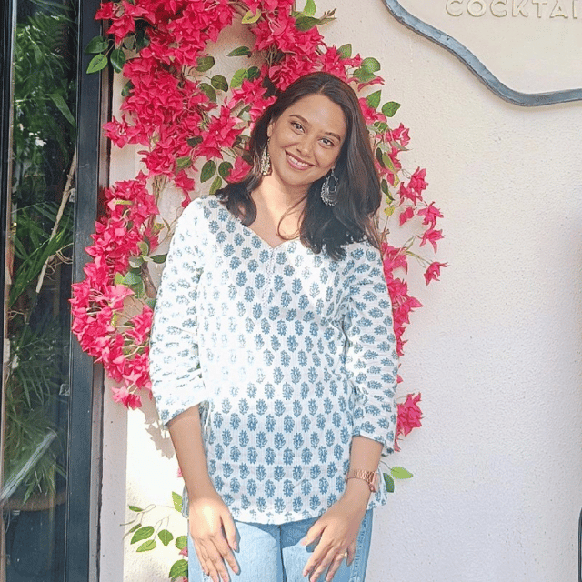 tanaya tanisha