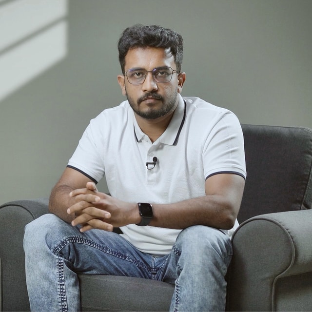 Abhijith