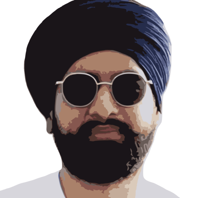 Jaspreet