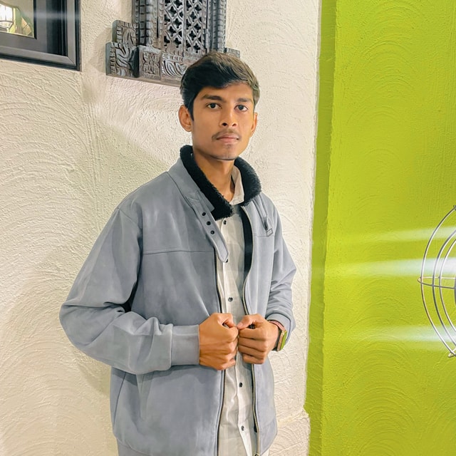 Goutam