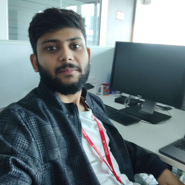 Aditya Kumar