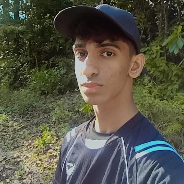 MANOJKUMAR