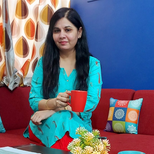 Sangeeta