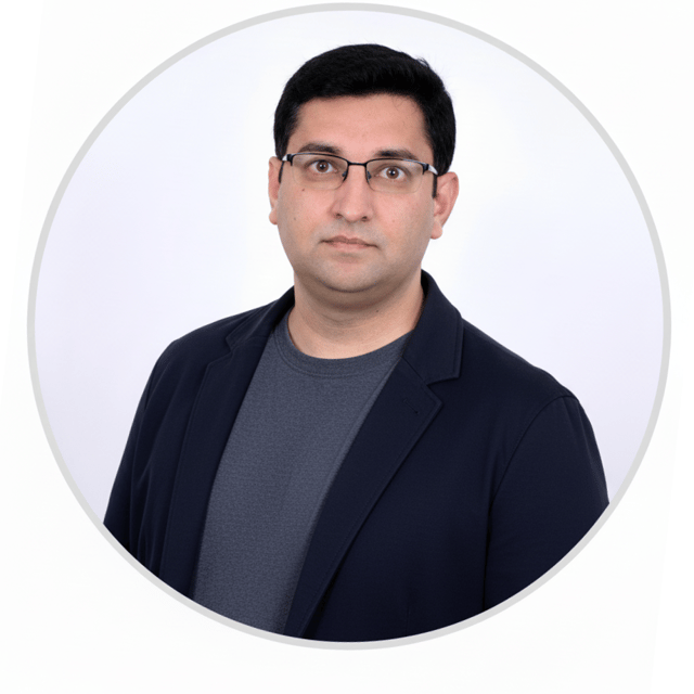 Hitesh